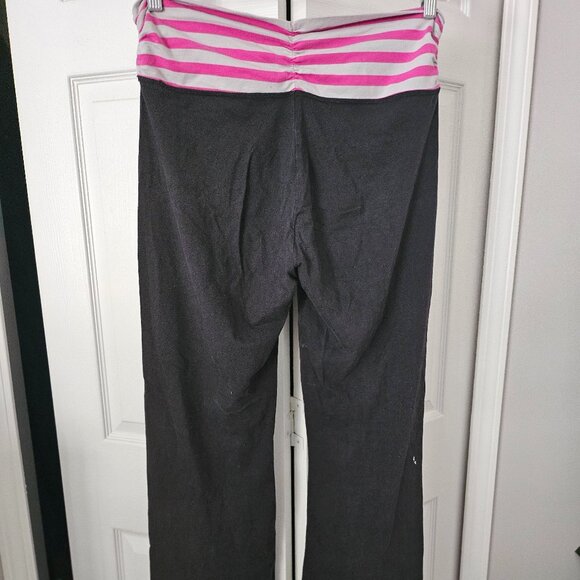 Aerie Yoga Pants - Slim Gym Boot - Picture 3 of 5